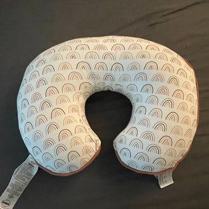 Boppy Nursing Pillow with Cover